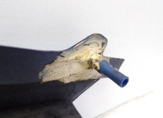 Rechter zijkuip klein Yamaha FJ 1200