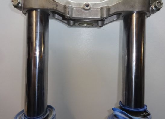 Voorpoten compleet Kawasaki KLR 600