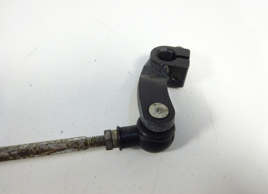 Schakelpedaal Yamaha TDM