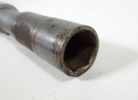 Vooras BMW R 1200 RT