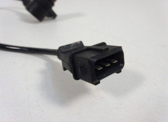 Motorblok diverse Ducati 848