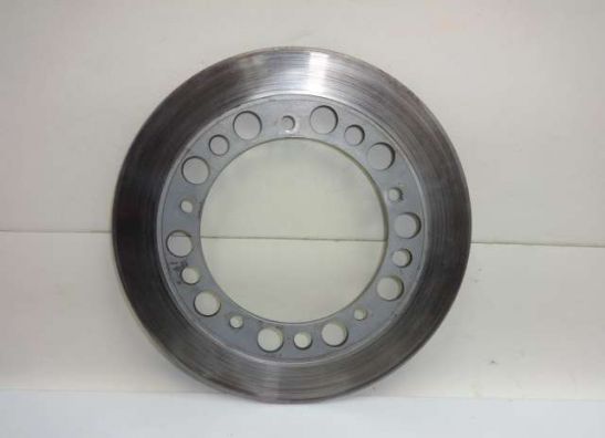 Remschijf voor Honda VT 700 750