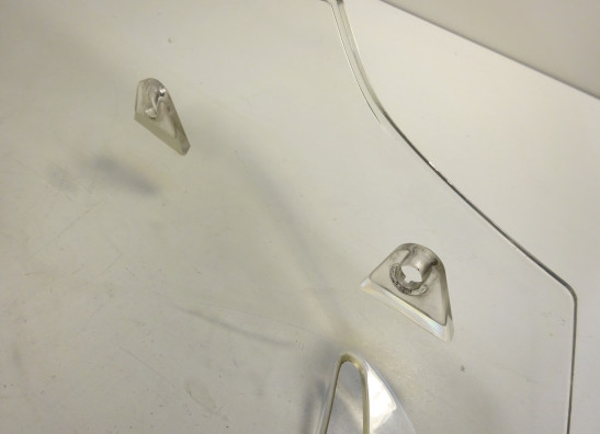 Windschild BMW K 1200 GT