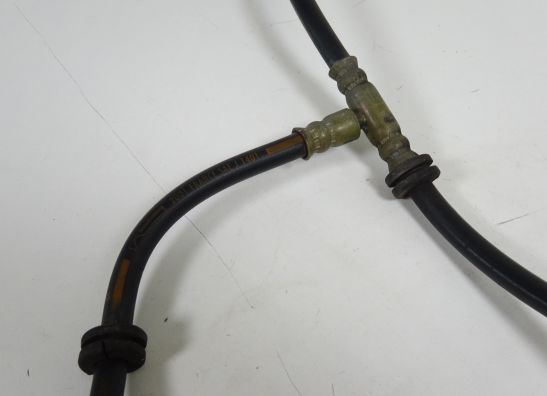 Brake hose front Aprilia Falco