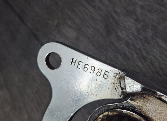 Gabelbrucke Unten Harley Davidson Overige Harley Davidson