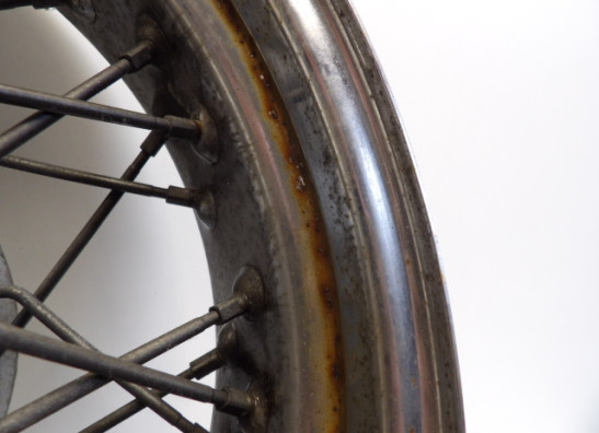 Achtervelg Yamaha XVS 1100 Dragstar