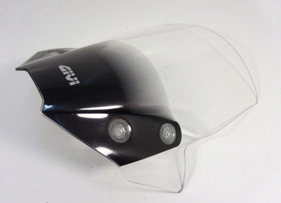 Windscreen Honda NC 700 X