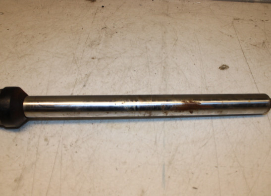 Voorpoot rechts compleet Honda CM 400 T 