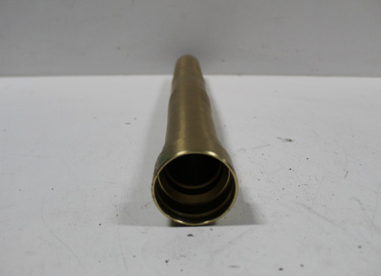 Standrohr aus Kawasaki Z 1000