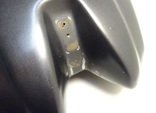 Tank Ducati Monster 695