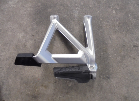 Duo voetsteun rechts BMW R 1250 GS