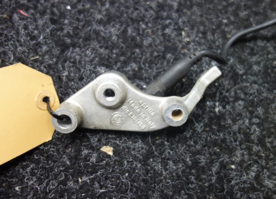 Brake pedal Aprilia RSV 1000