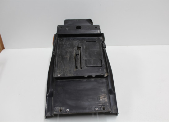 Hinterradabdeckung Kawasaki ZXR 750