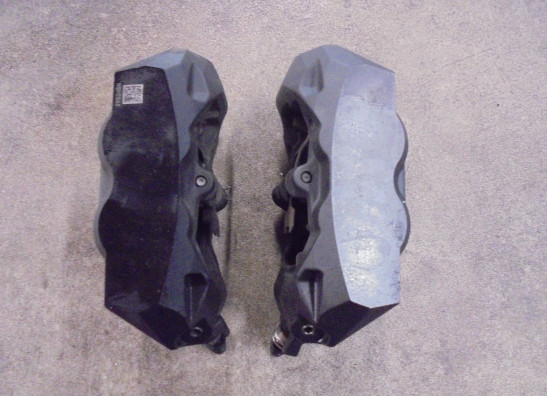 Bremssattel Bremszangen vorne BMW F 900 R