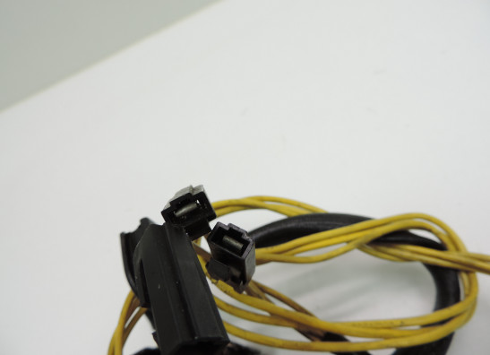 Lichtmaschine Suzuki VS 700 Intruder