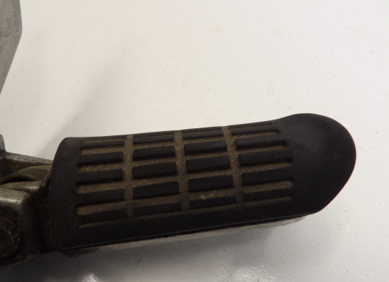 Schetsplaat links Honda CBR 600 F