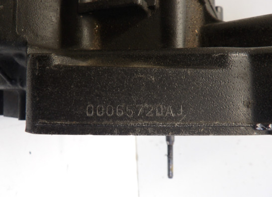 Versnellingsbak BMW R 1100 RT