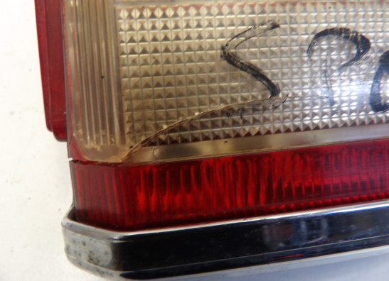 Achterlicht Yamaha XS 1100