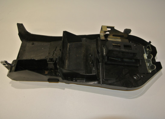 Rear fender Kawasaki Z 750