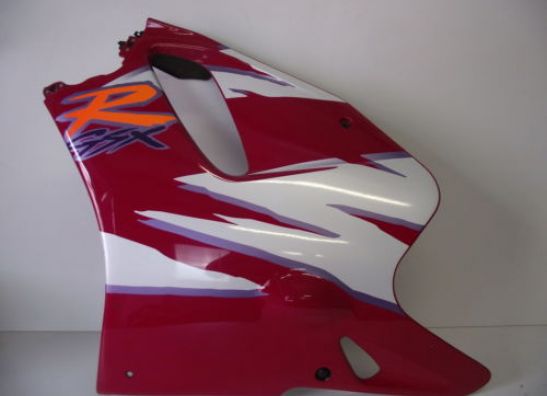 Seiten verkleidung links Suzuki GSX R 750