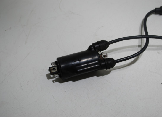 Bobine Honda CBX 750 F