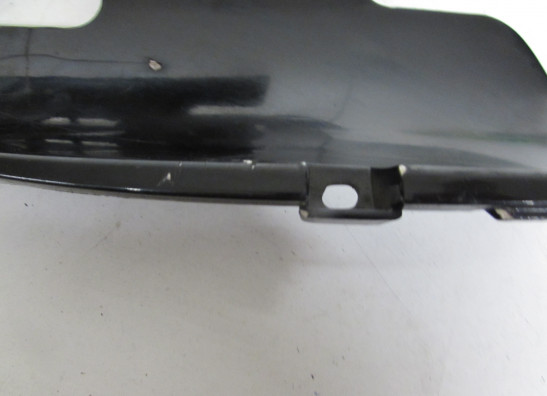 Undertail rear fender Yamaha YZF R1