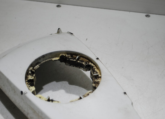 Tankschutz BMW R 1200 RT