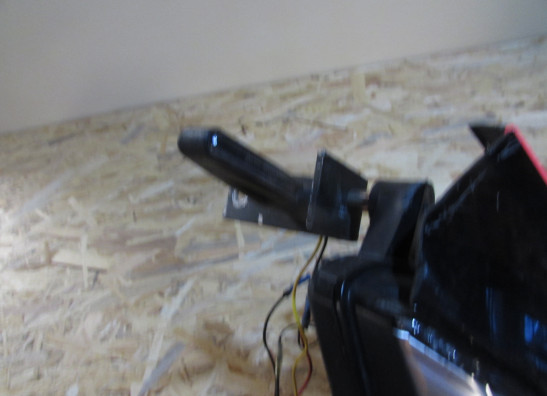 Koplamp Suzuki GSF 650 Bandit