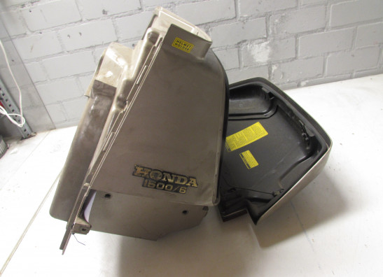 Rechter koffer Honda Goldwing GL