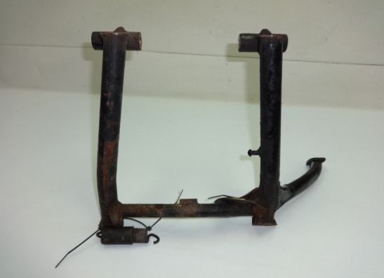 Standaard Honda CBR 1000 F