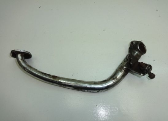 Rempedaal Honda CX 500