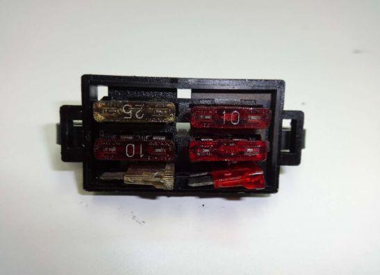 Sicherungkasten Suzuki VX 800