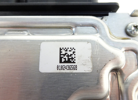 CDI ECU unit KTM 125 Duke