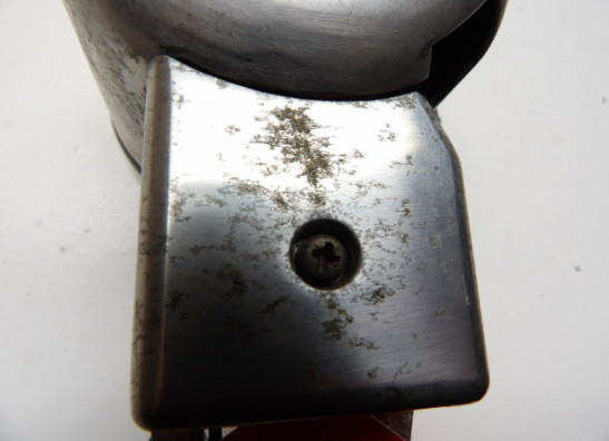 Teller Suzuki VS 1400 Intruder