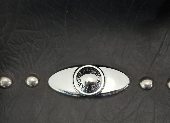 Koffersatz Harley Davidson FLSTC Heritage Softail Classic