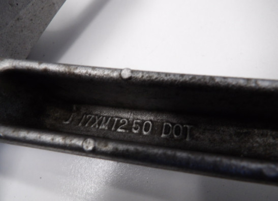 Voorvelg Honda CB 500