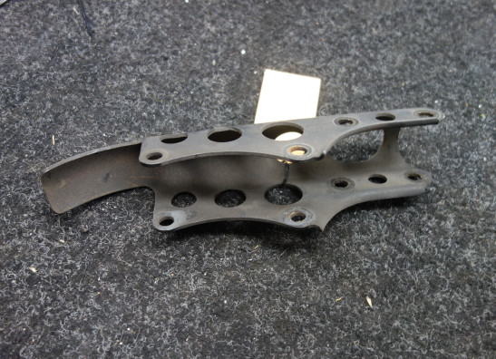 Frame - onderdelen Yamaha XTX 660