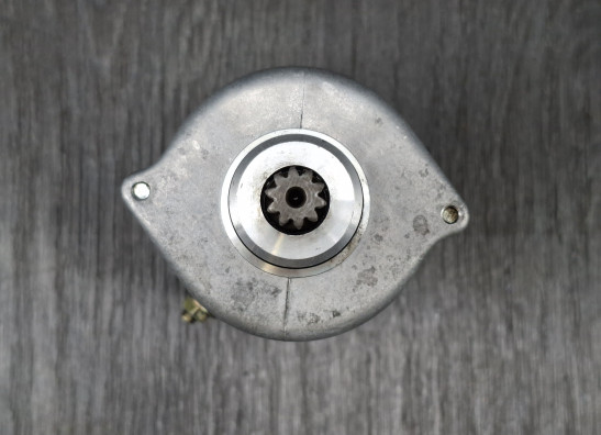 Starting motor Kawasaki ZZR 1100