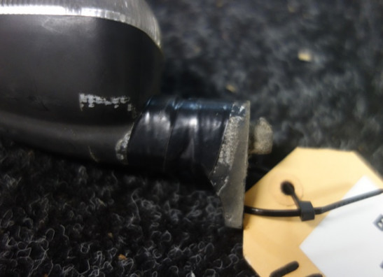 Blinker hinten rechts BMW F 800 S - ST