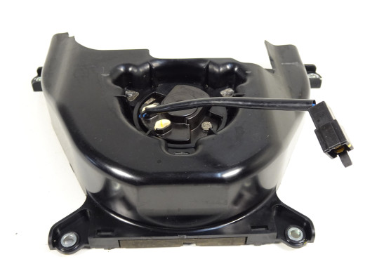 Ventilator Kawasaki Ninja 650