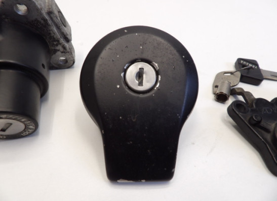 Key set Yamaha XJ 700