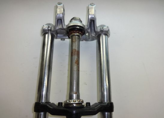 Voorpoten compleet Honda VF 500 