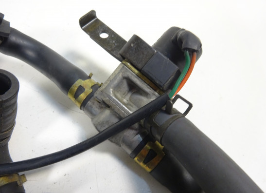 Luftfiltergehäuse Yamaha FJR 1300