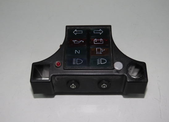 Teller Moto Guzzi California 1100