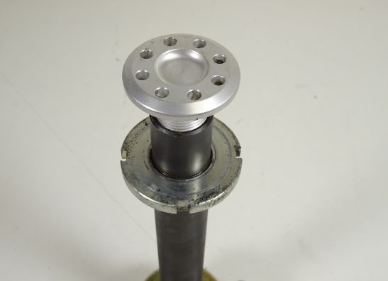 T stuk Ducati 750 SS Supersport