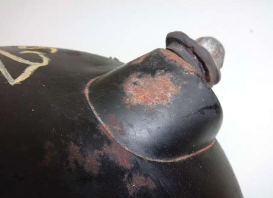 Scheinwerfer Kawasaki Z 650