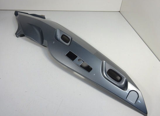 Rechter achterkant BMW R 1200 RT