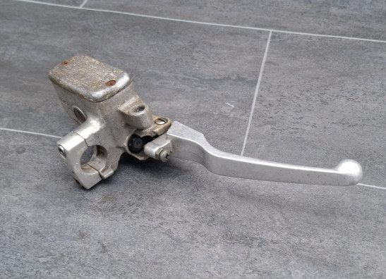 Rempomp Honda VT 600