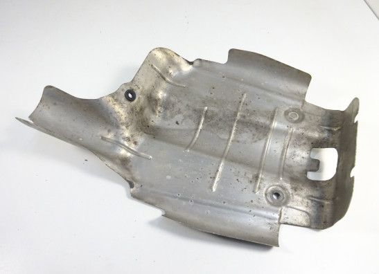 Muffler Suzuki GSR 600