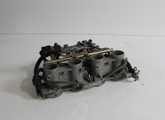 Einspritzanlage Yamaha FZ6